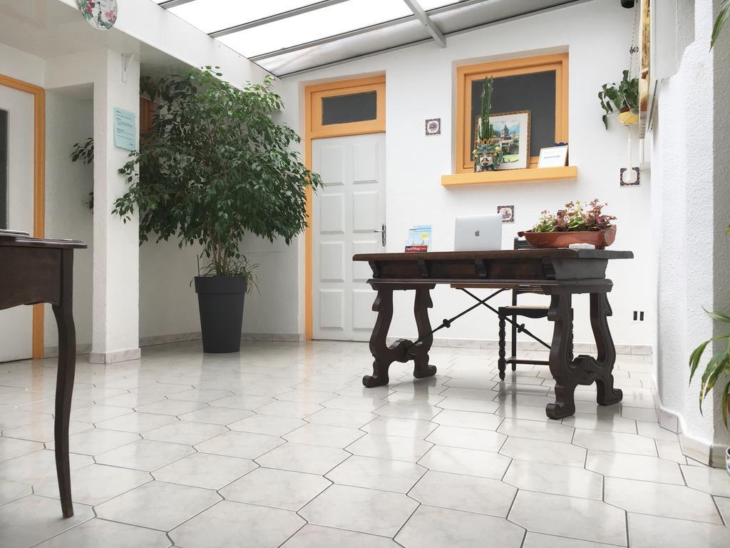 Hotel Le Centre Le Boulou Εξωτερικό φωτογραφία