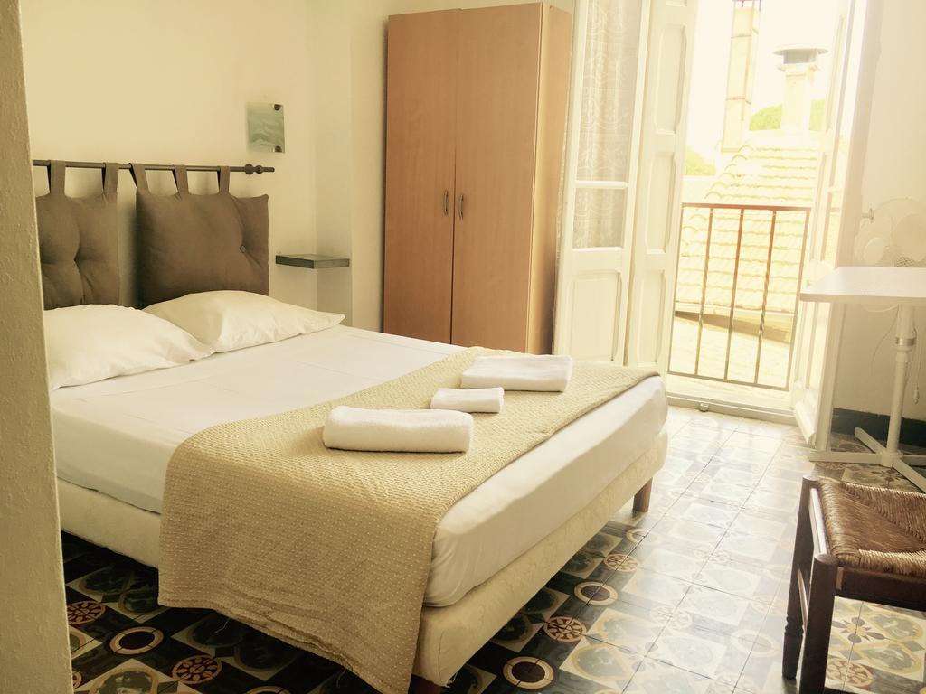 Hotel Le Centre Le Boulou Εξωτερικό φωτογραφία