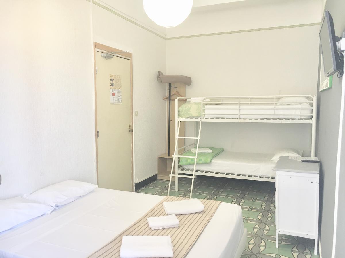 Hotel Le Centre Le Boulou Εξωτερικό φωτογραφία