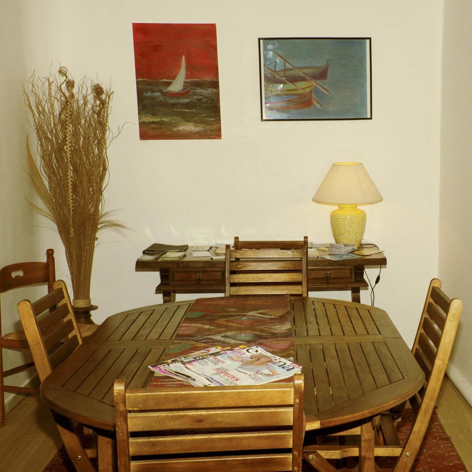 Hotel Le Centre Le Boulou Εξωτερικό φωτογραφία