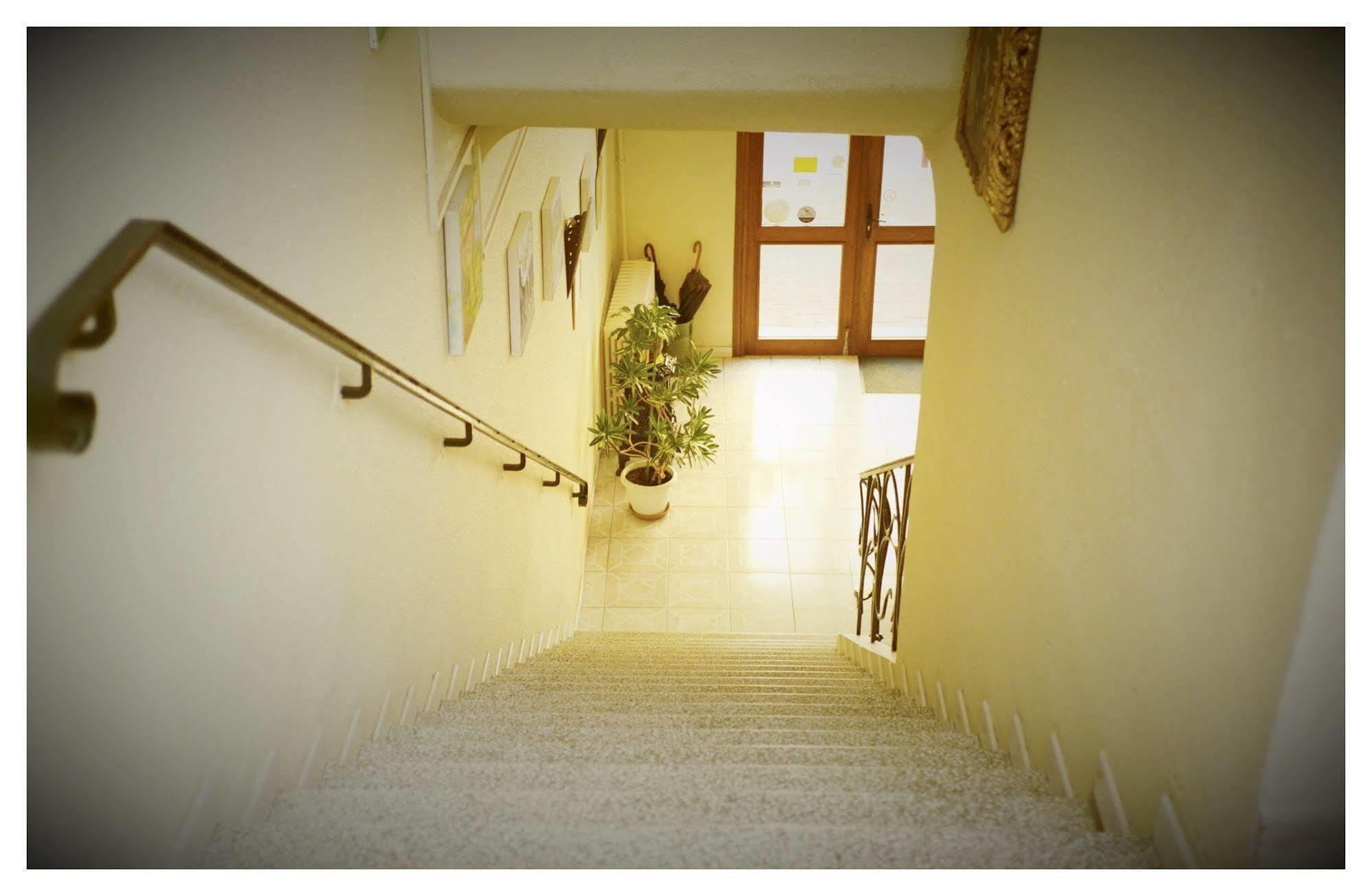 Hotel Le Centre Le Boulou Εξωτερικό φωτογραφία