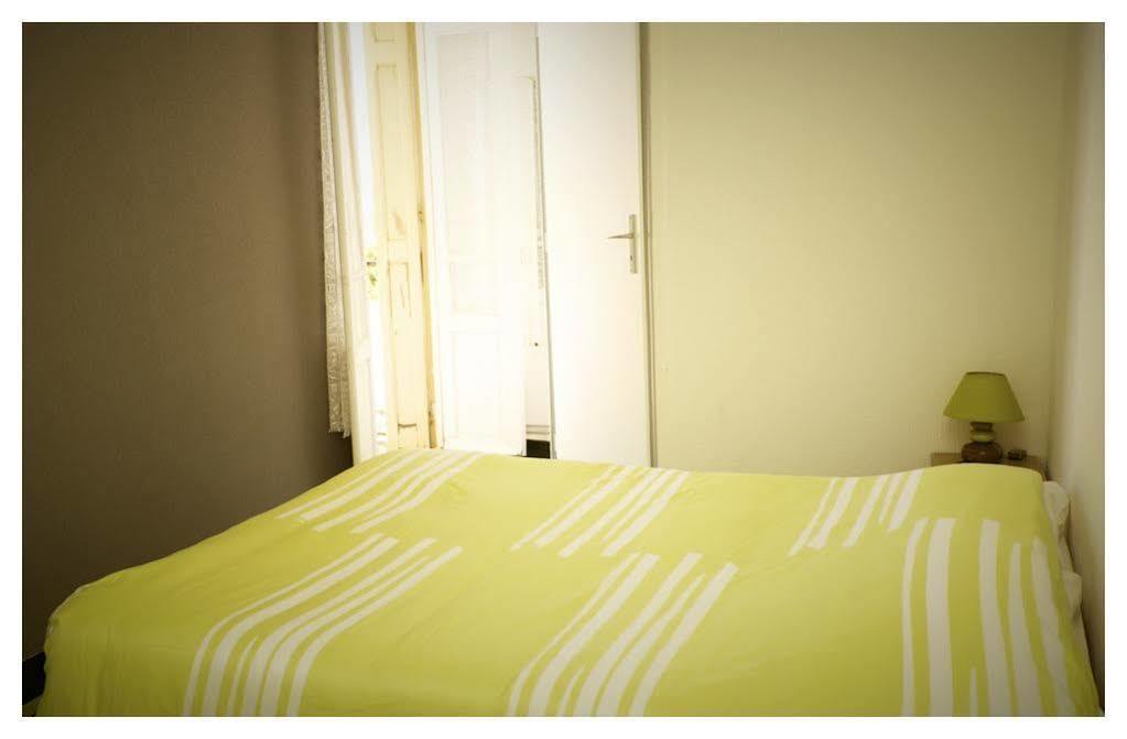 Hotel Le Centre Le Boulou Εξωτερικό φωτογραφία