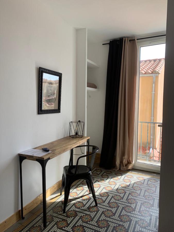 Hotel Le Centre Le Boulou Εξωτερικό φωτογραφία