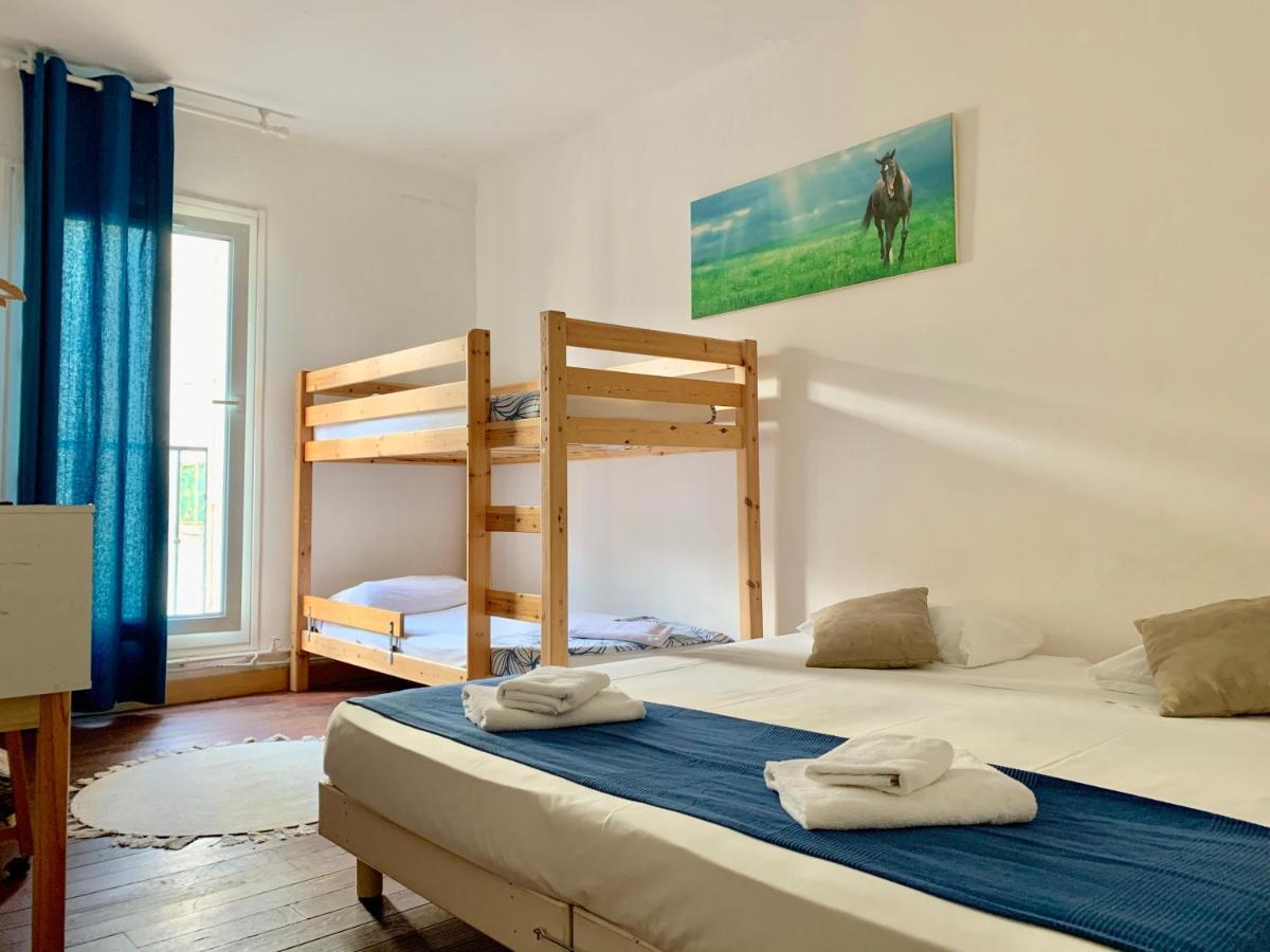 Hotel Le Centre Le Boulou Εξωτερικό φωτογραφία