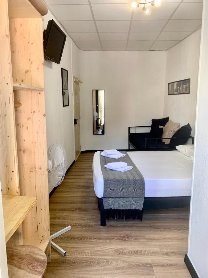 Hotel Le Centre Le Boulou Εξωτερικό φωτογραφία